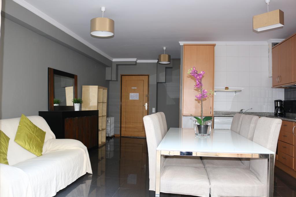 Studios Porto Solar Εξωτερικό φωτογραφία